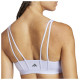 Adidas Γυναικείο μπουστάκι All Me Essentials Bra